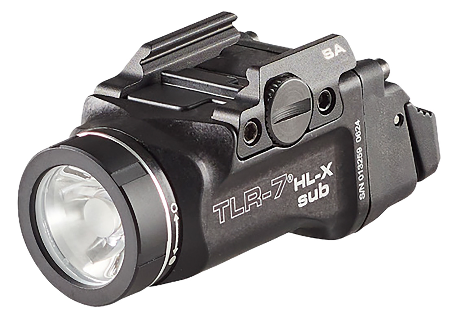 Streamlight TLR-7 HL-X Subcompact USB
