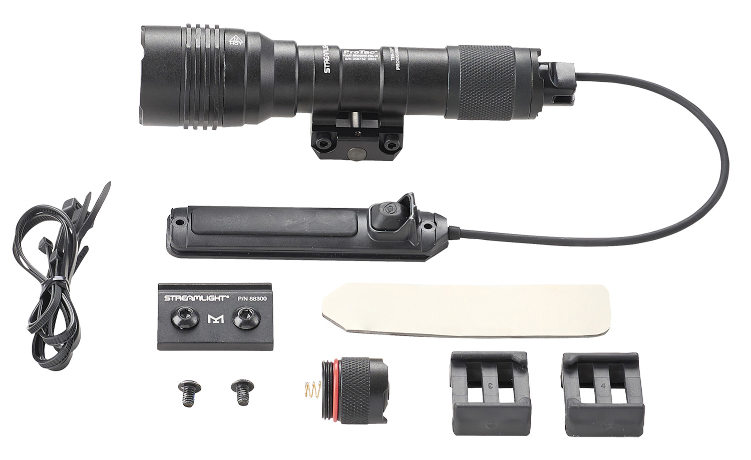 Streamlight ProTac HL-X
