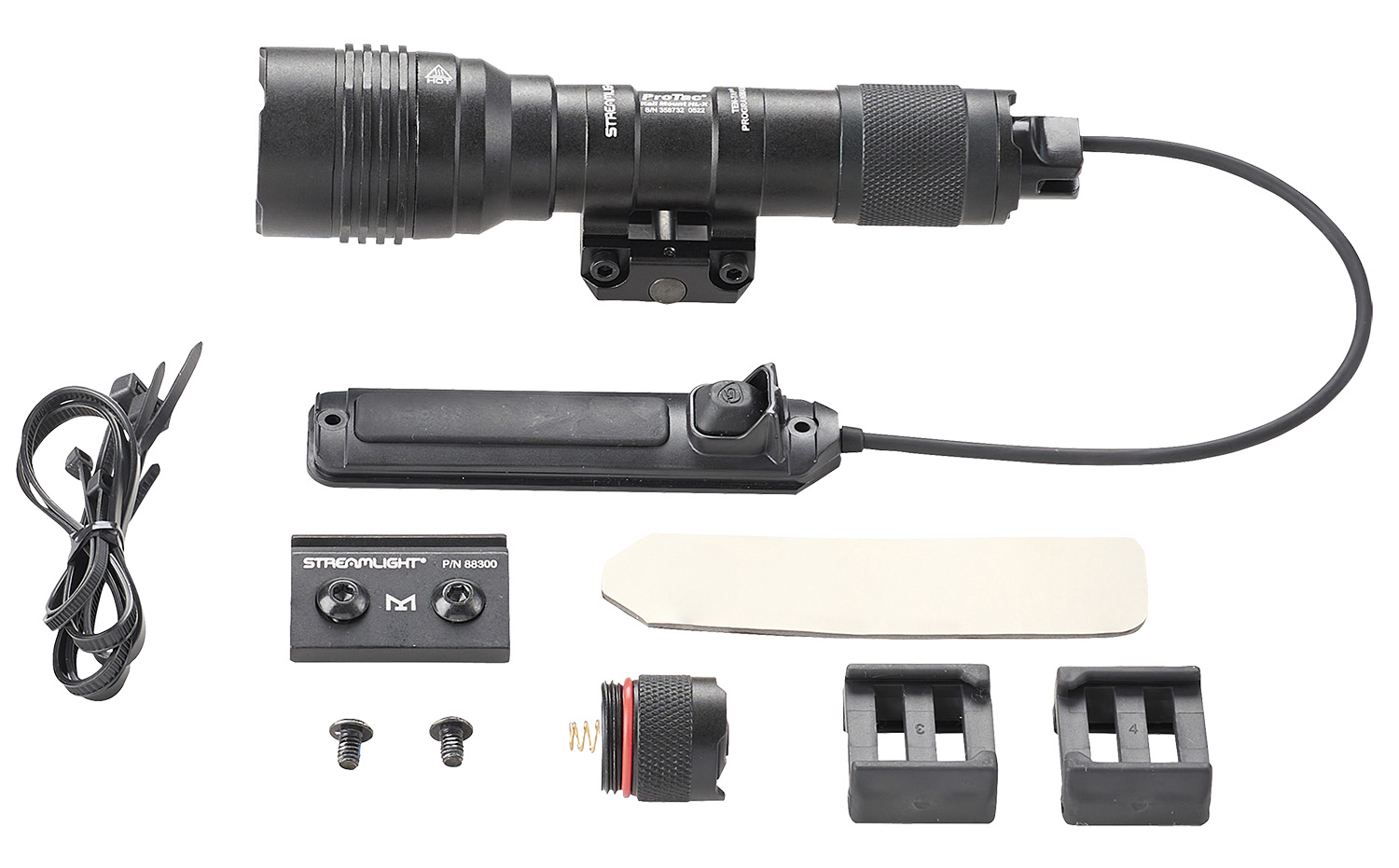 Streamlight ProTac HL-X Long Gun Light