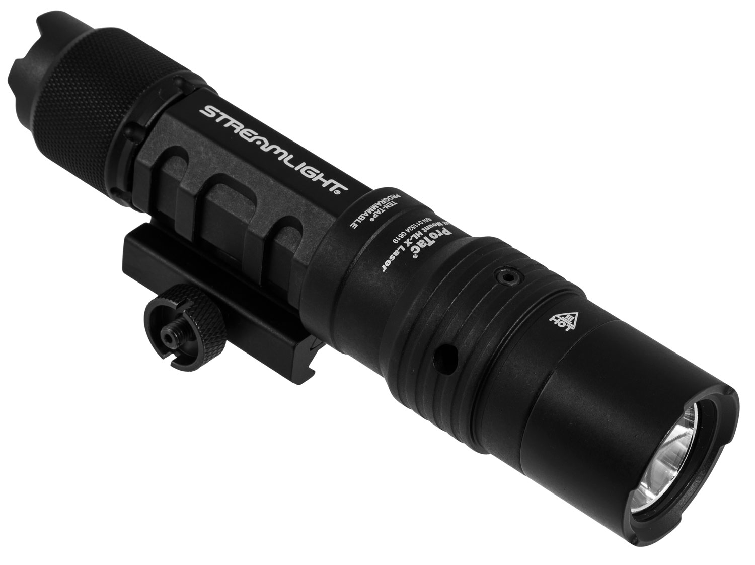 Streamlight ProTac HL-X Long Gun Light