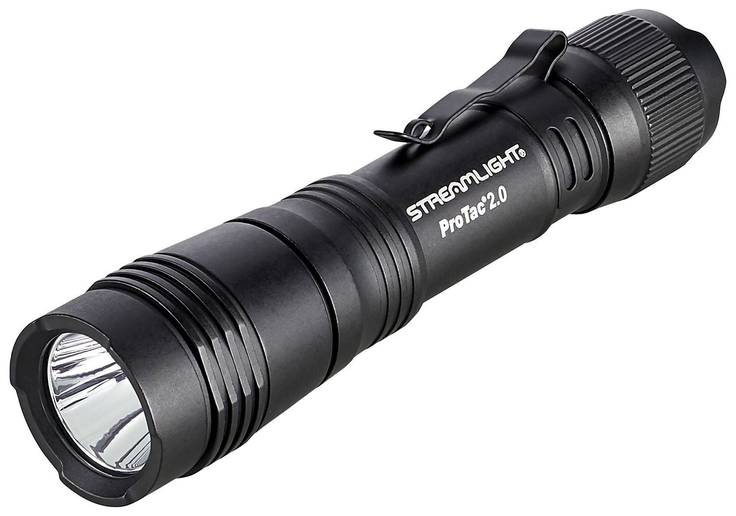 Streamlight ProTac 2.0 Flashlight