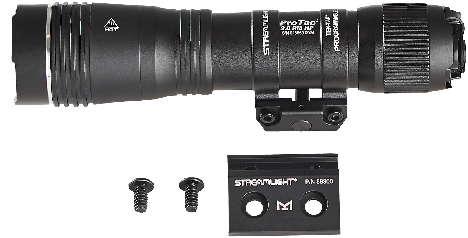 Streamlight ProTac 2.0 Light
