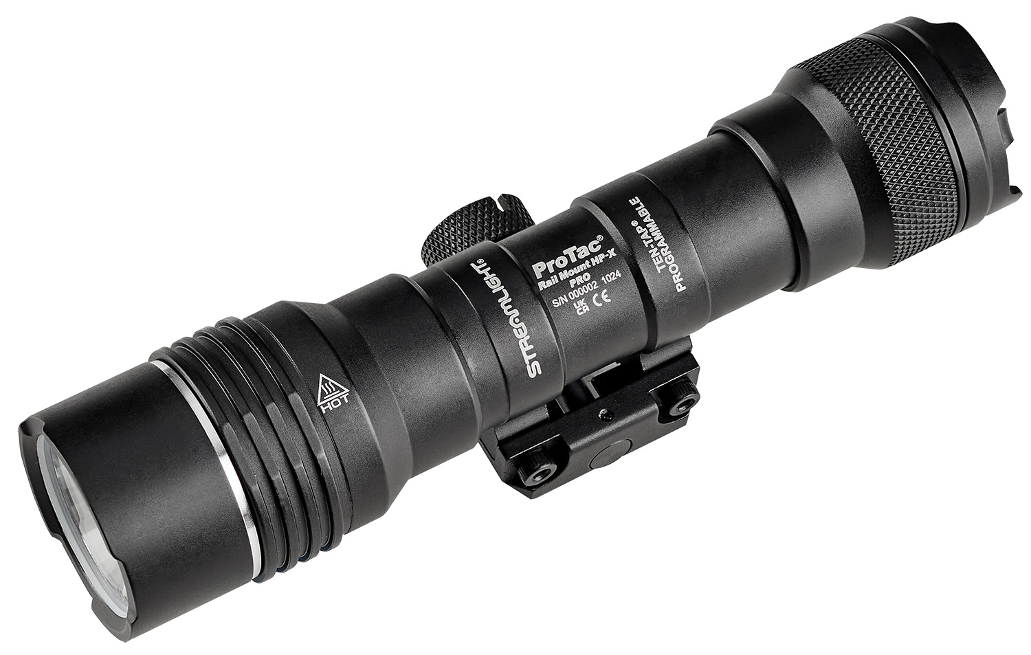 Streamlight ProTac RM HP-X Pro