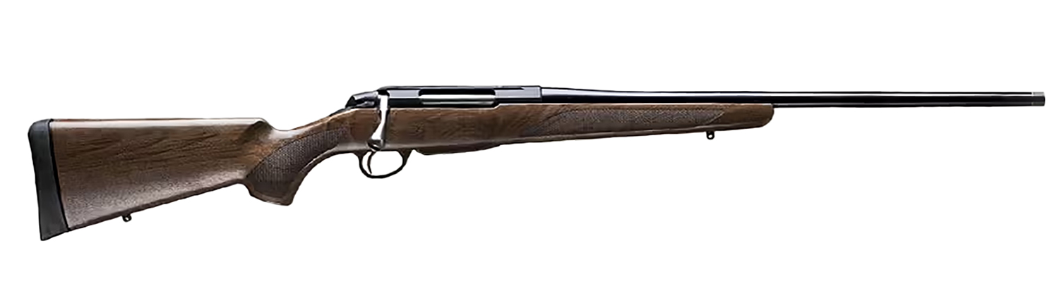 Tikka T3X Hunter
