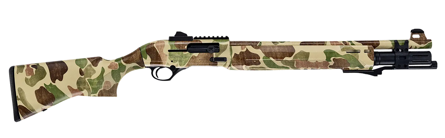Beretta A300 Ultima Patrol