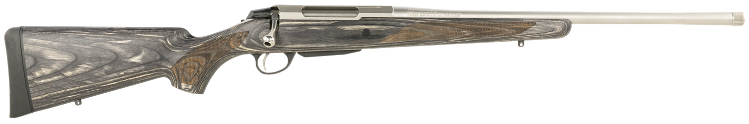 Tikka T3X Laminated Stainless