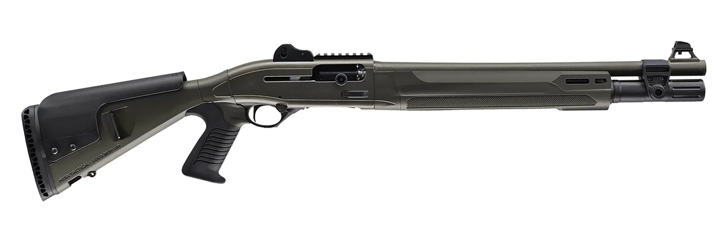 Beretta 1301 Tactical C Mod 2