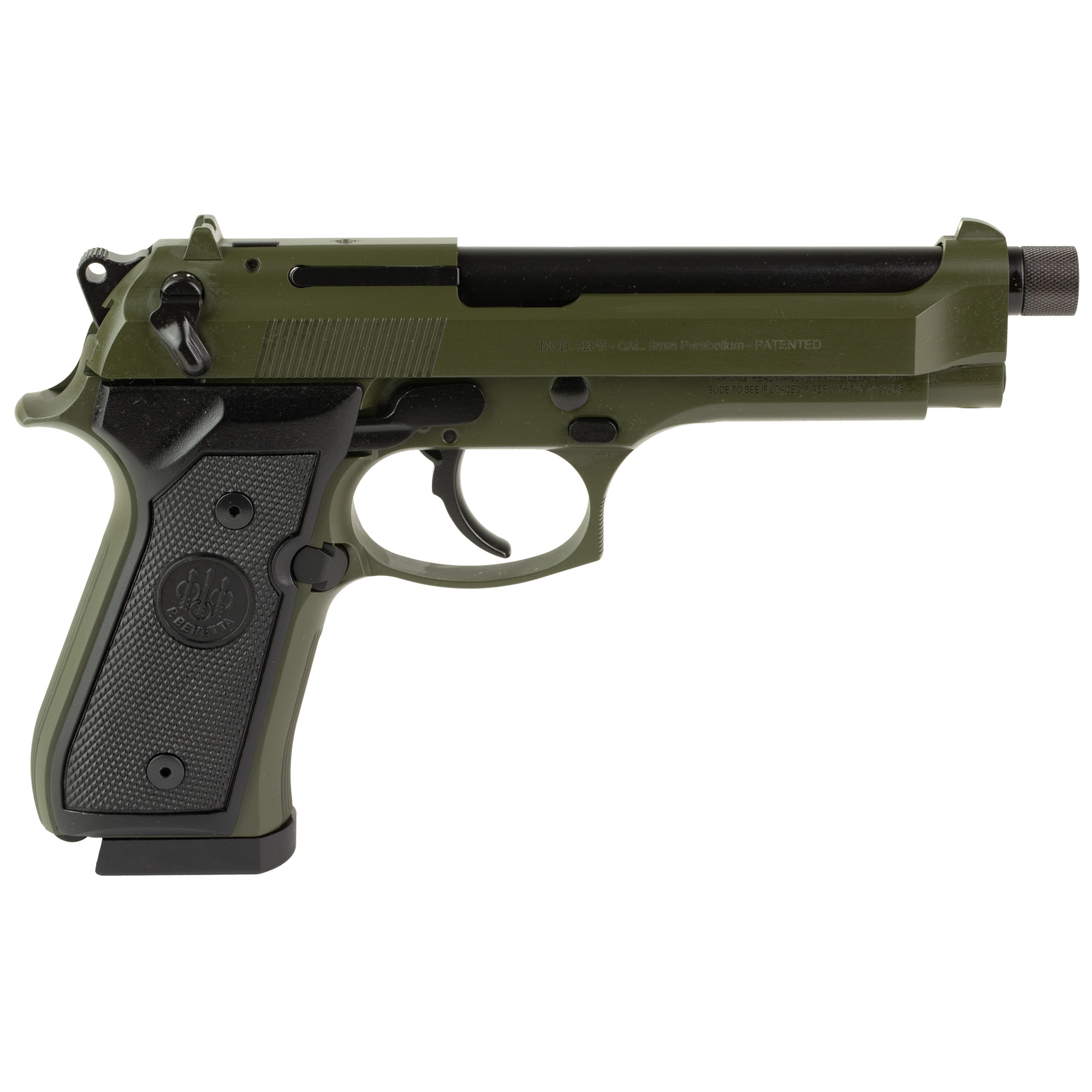 Beretta 92FS