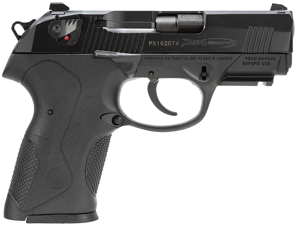 Beretta PX4 Storm Compact