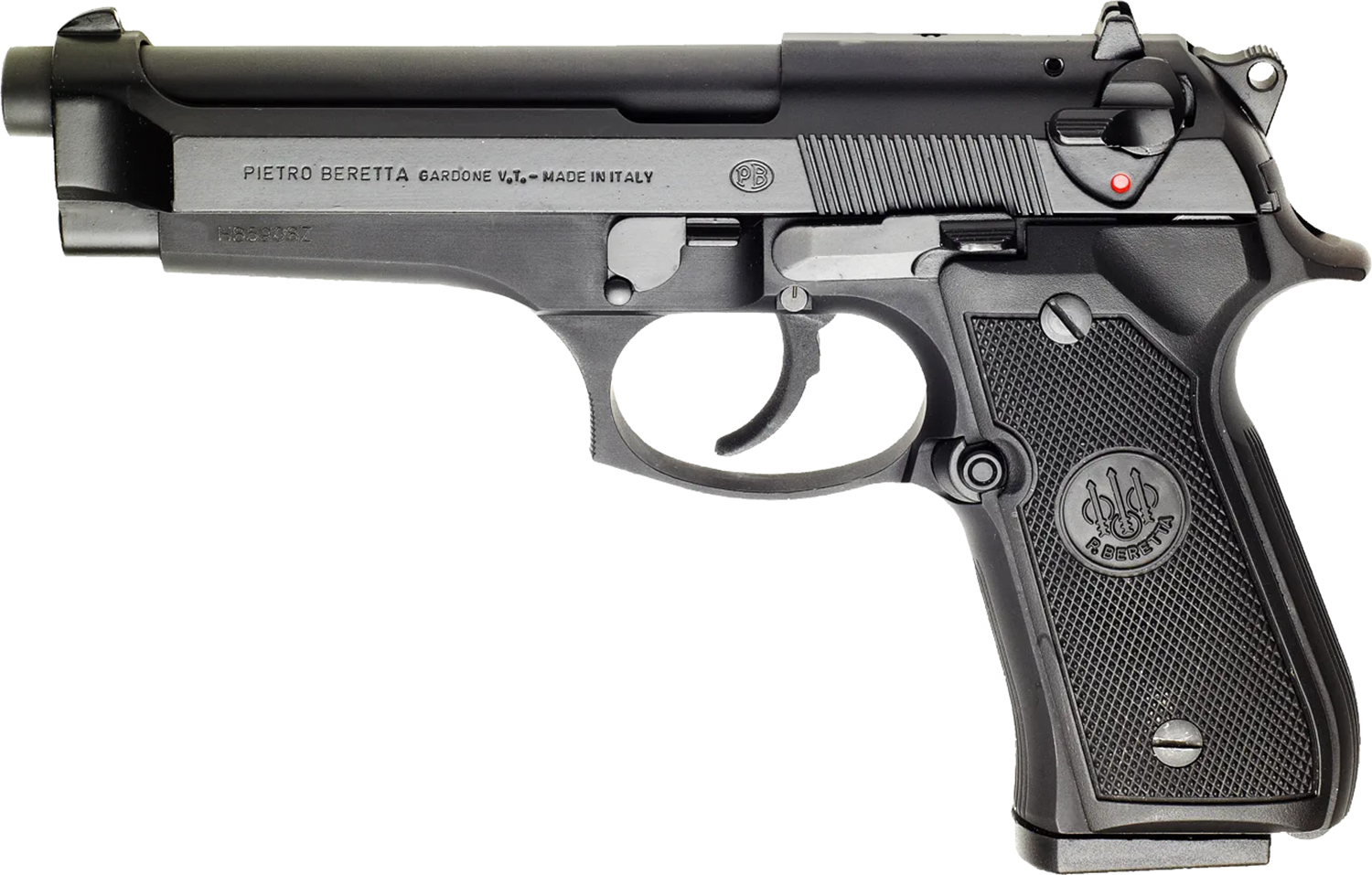Beretta 92FS