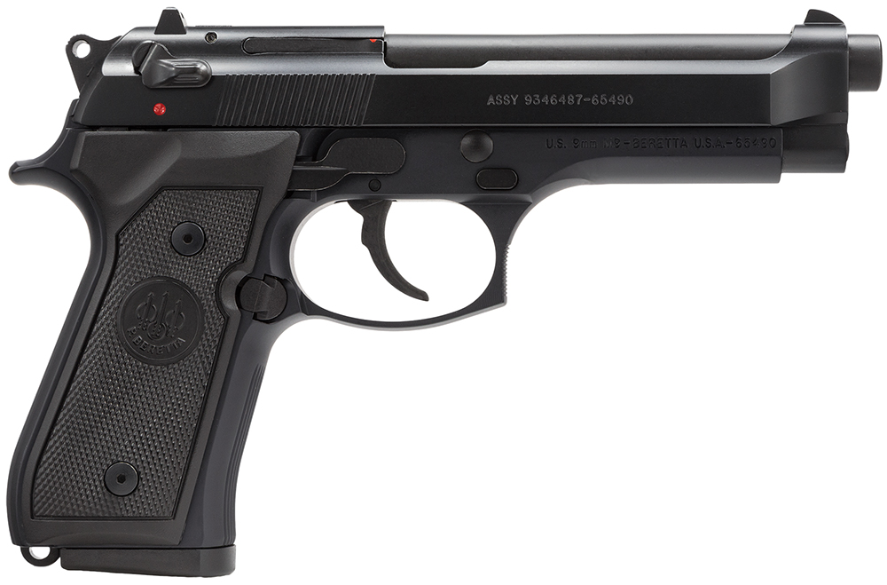 Beretta M9
