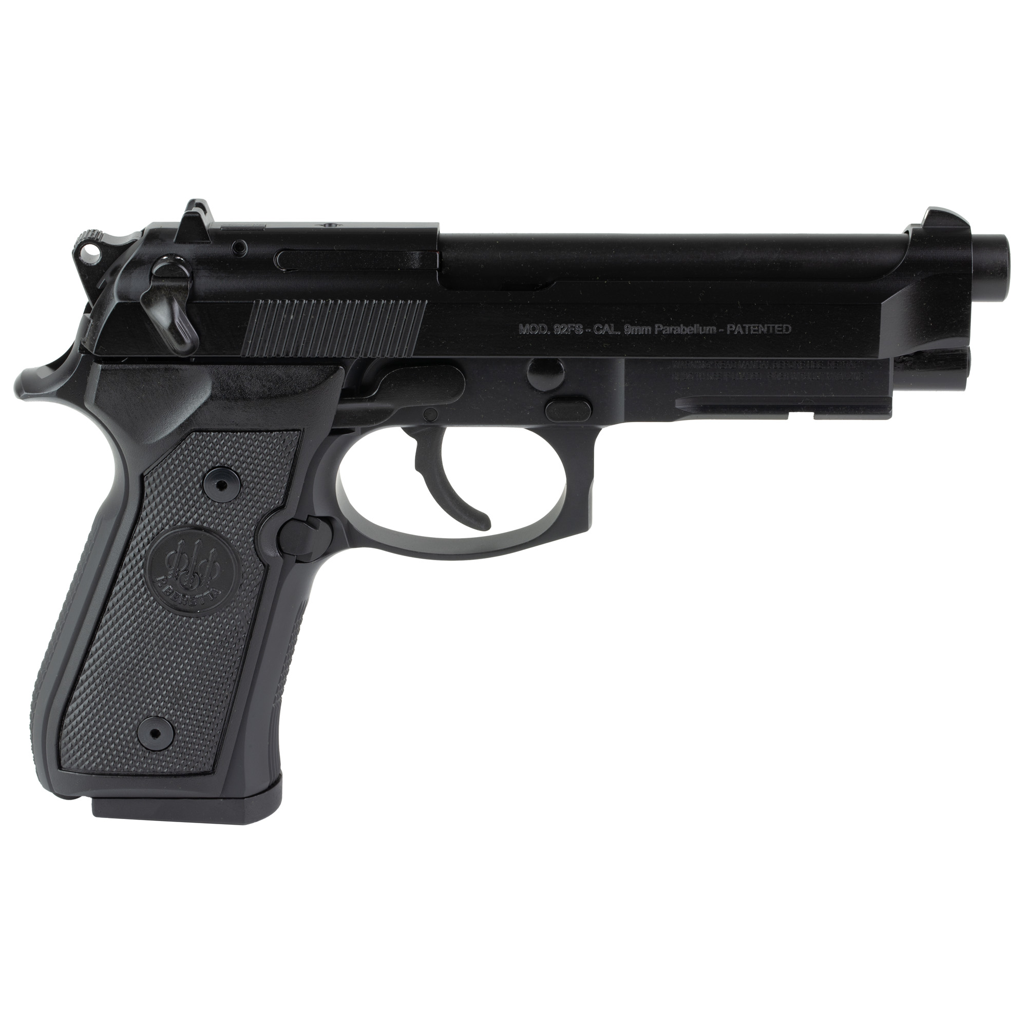 Beretta 92 / M-9A1