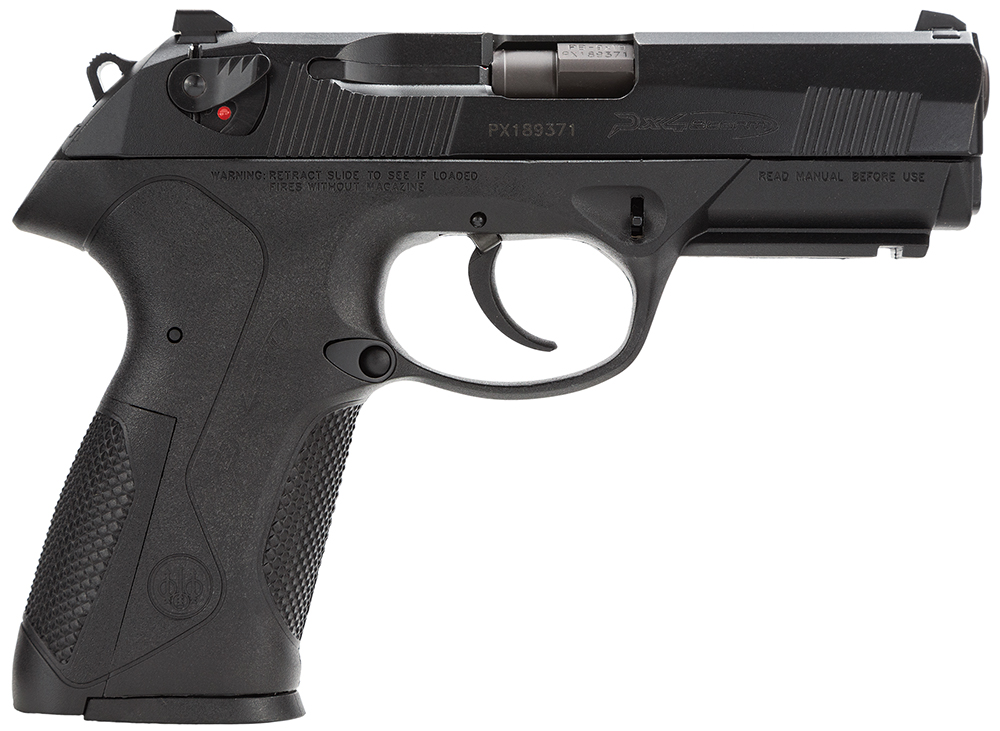 Beretta PX4 Storm TYPE F