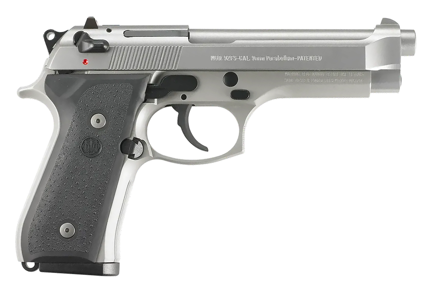 Beretta 92FS Inox