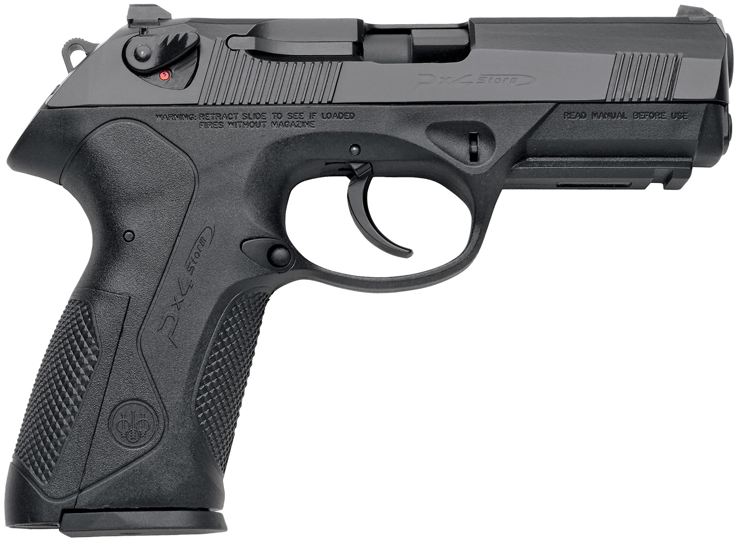 Beretta PX4 Storm