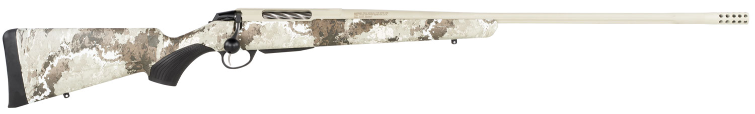 Tikka T3X Lite Veil Alpine
