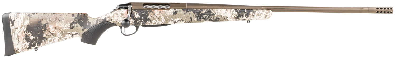 Tikka T3X Lite Veil Wideland