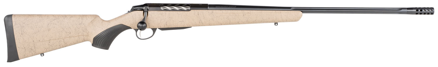 Tikka T3X Lite Roughtech Tan