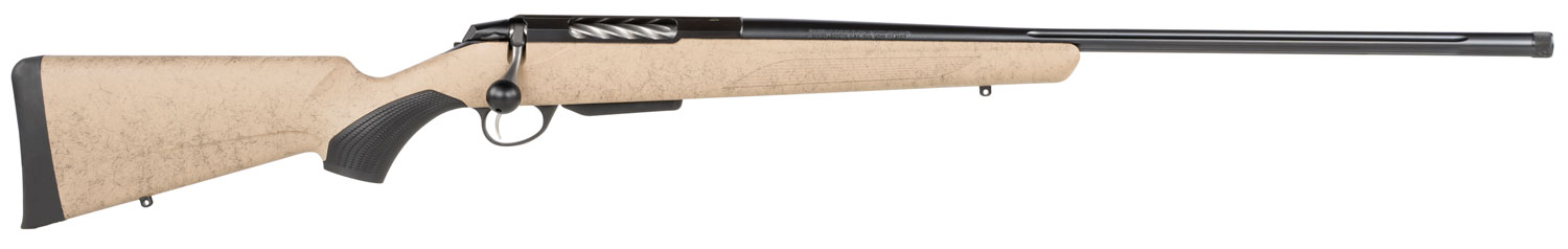 Tikka T3X Lite Roughtech Tan