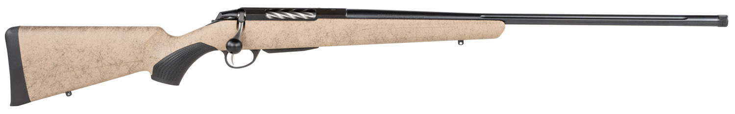 Tikka T3X Lite Roughtech Tan