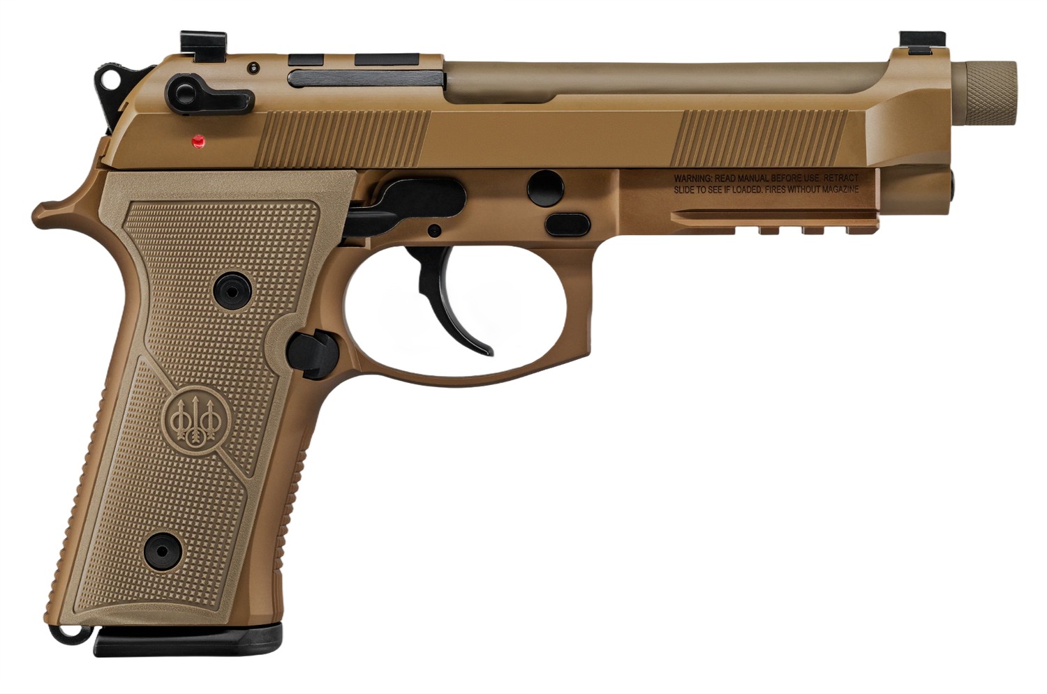 Beretta M9A4