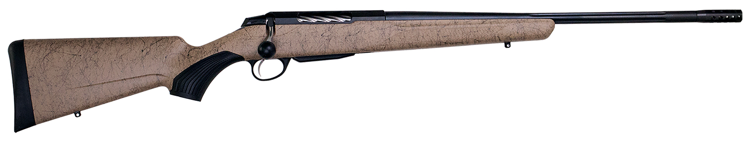 Tikka T3X Lite Roughtech Tan