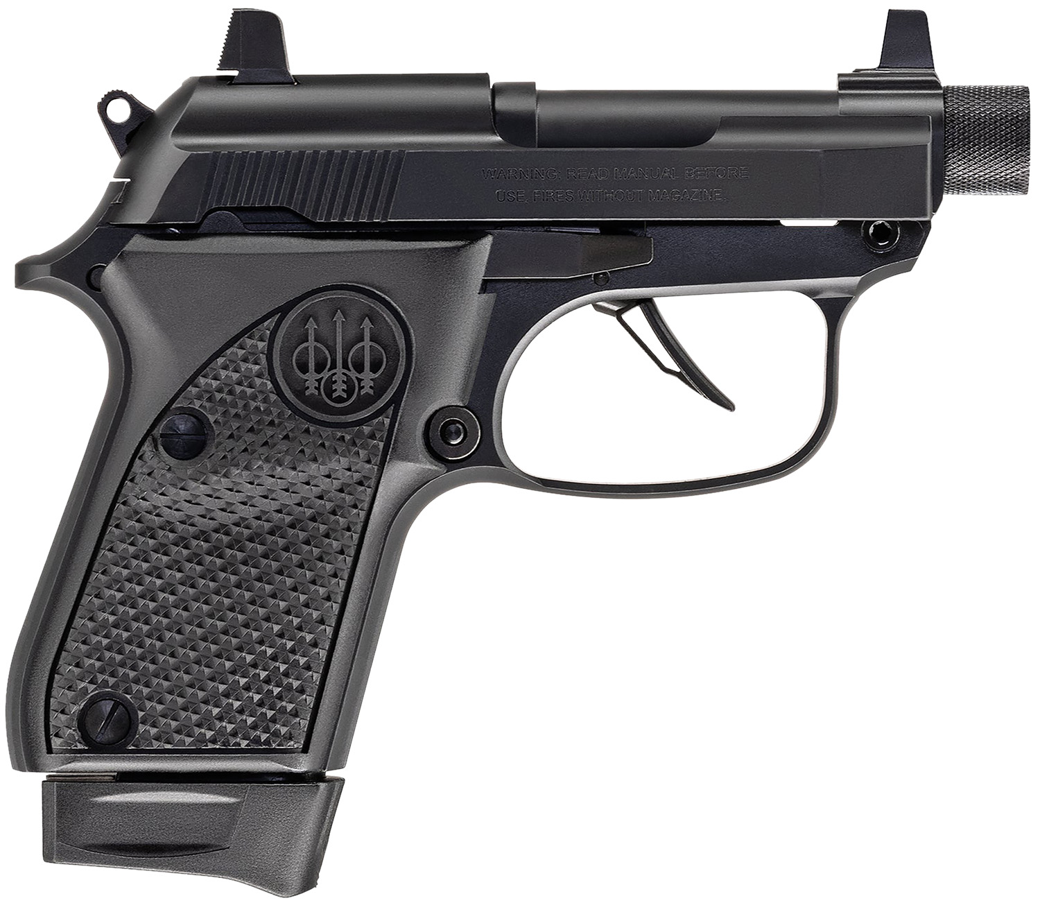 Beretta 30X Tomcat