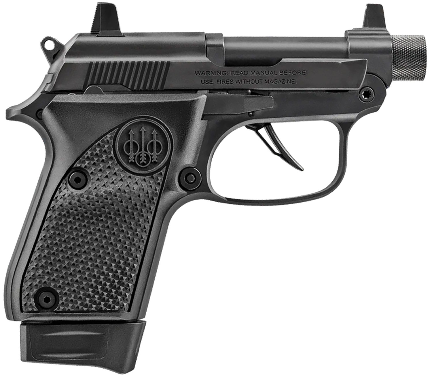 Beretta 20X Bobcat