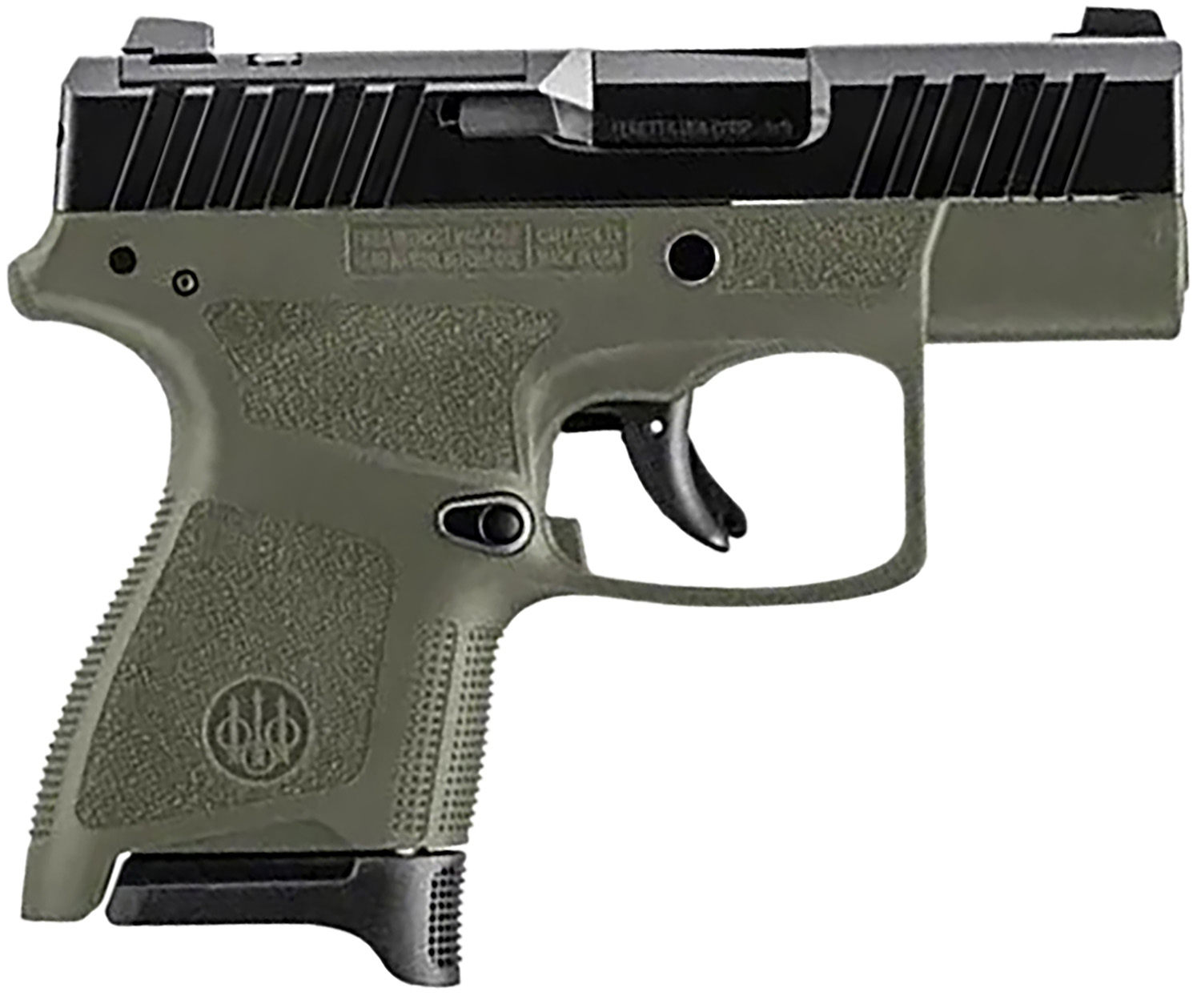 Beretta APX A1 Carry