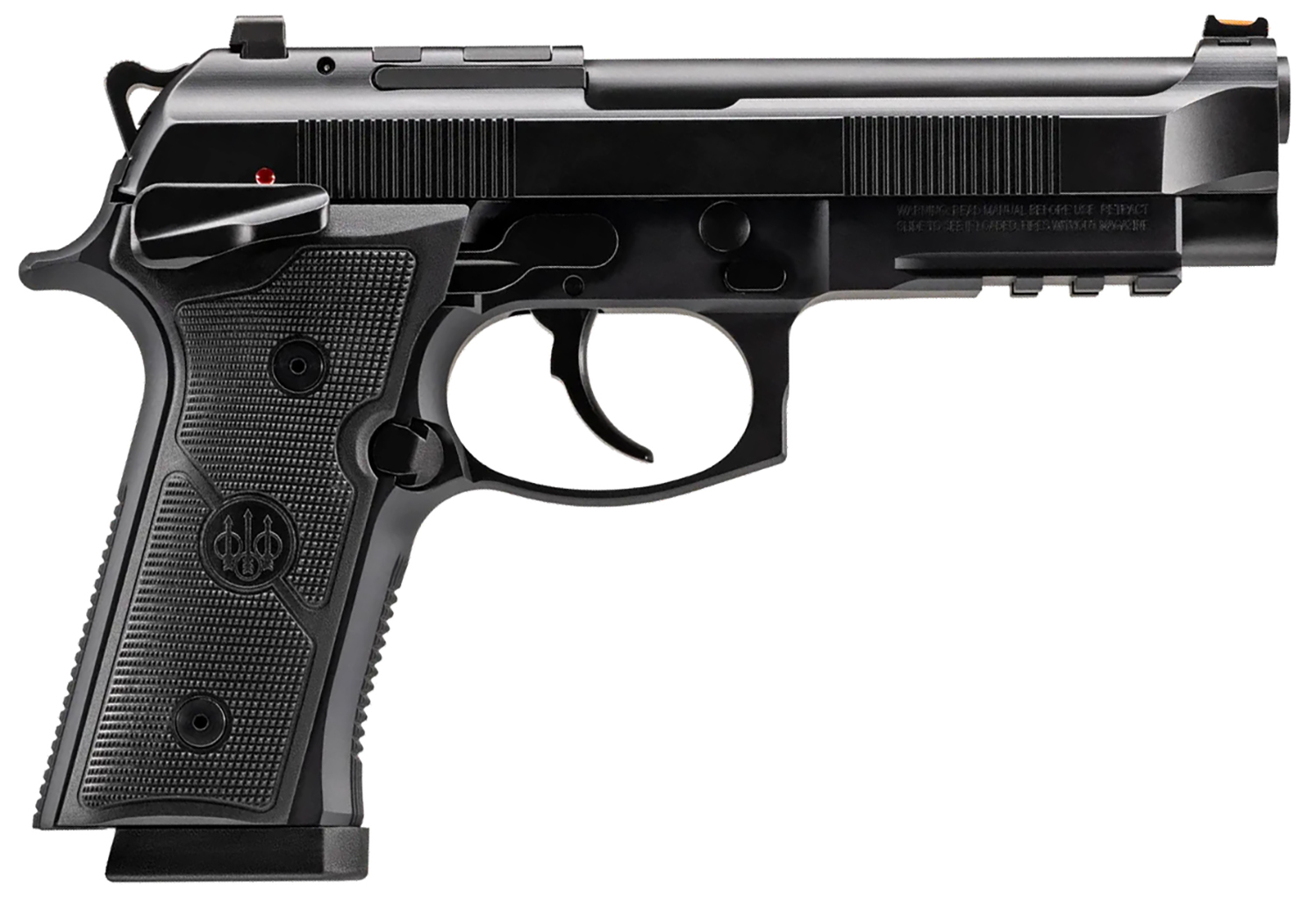 Beretta 92GTS