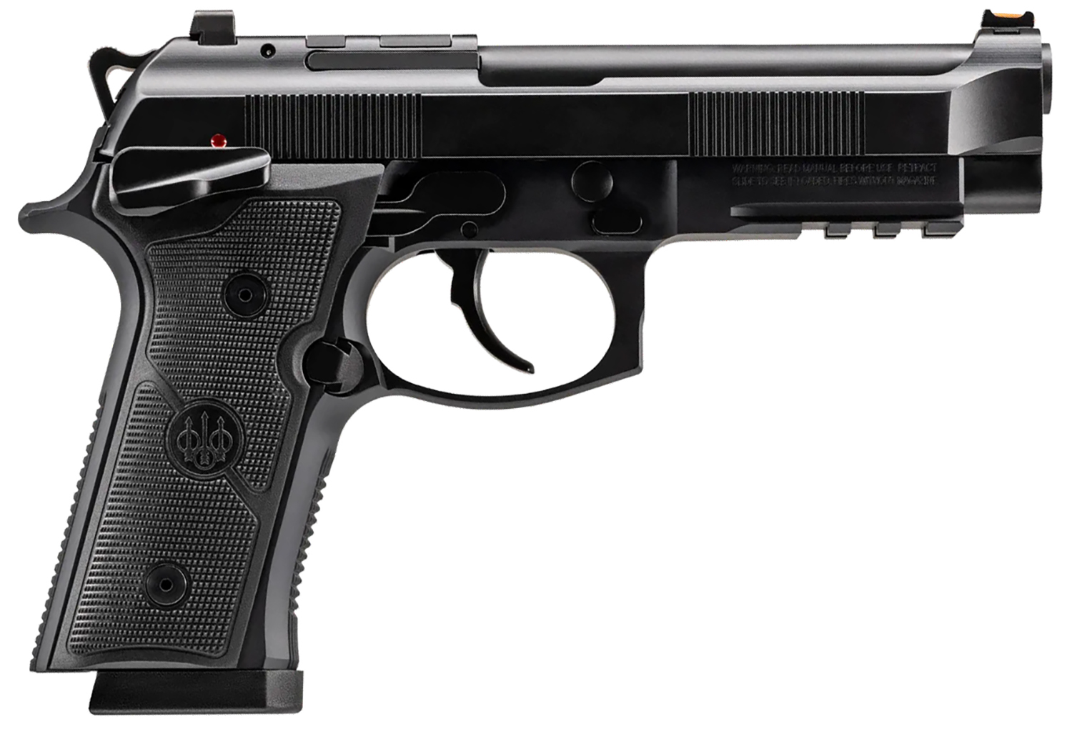 Beretta 92GTS