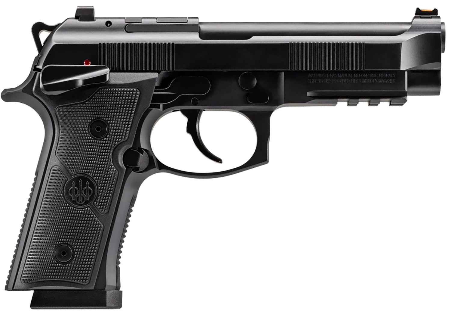 Beretta 92GTS