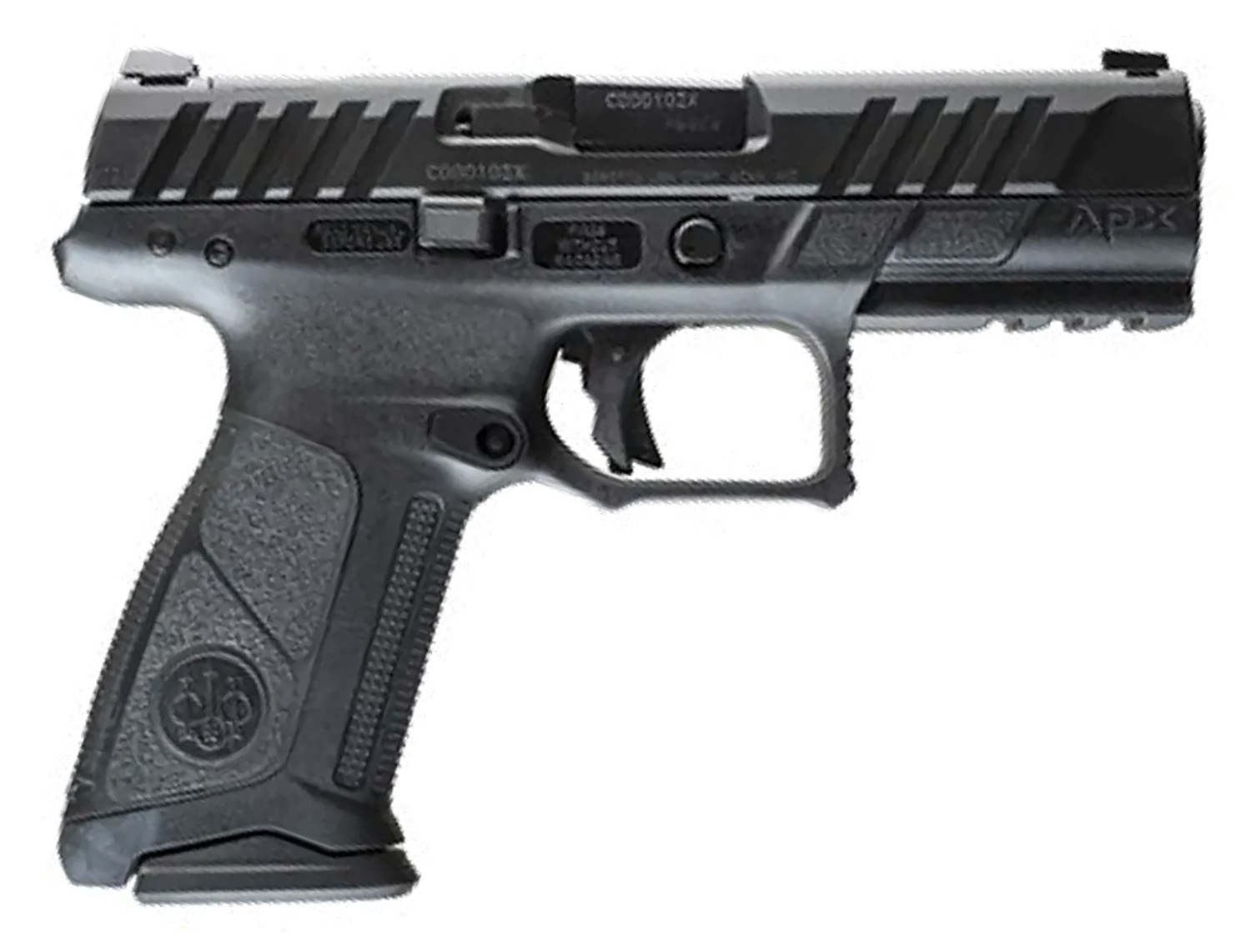 Beretta APX A1