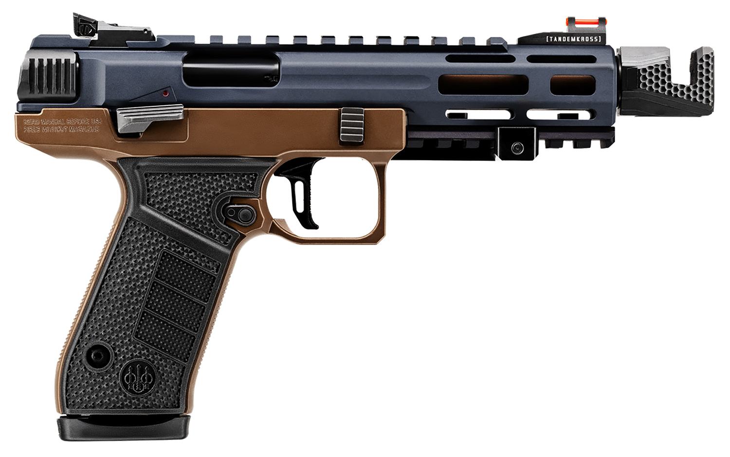 Beretta B22 Jaguar