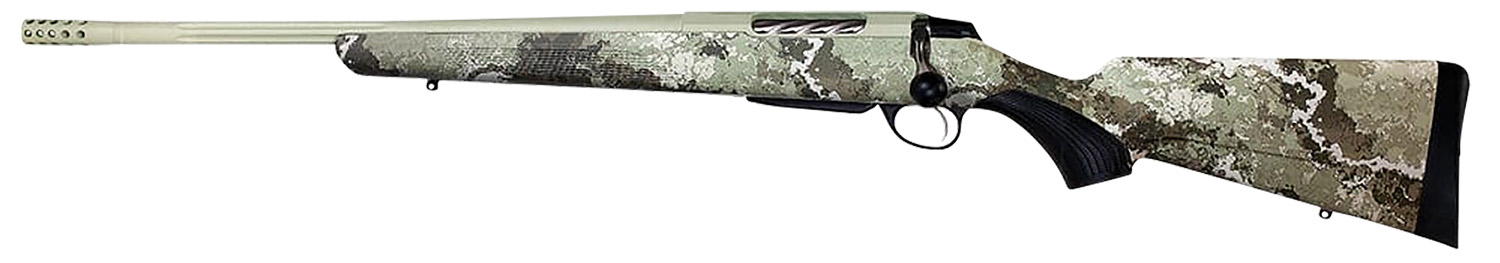 Tikka T3X Lite Veil Alpine