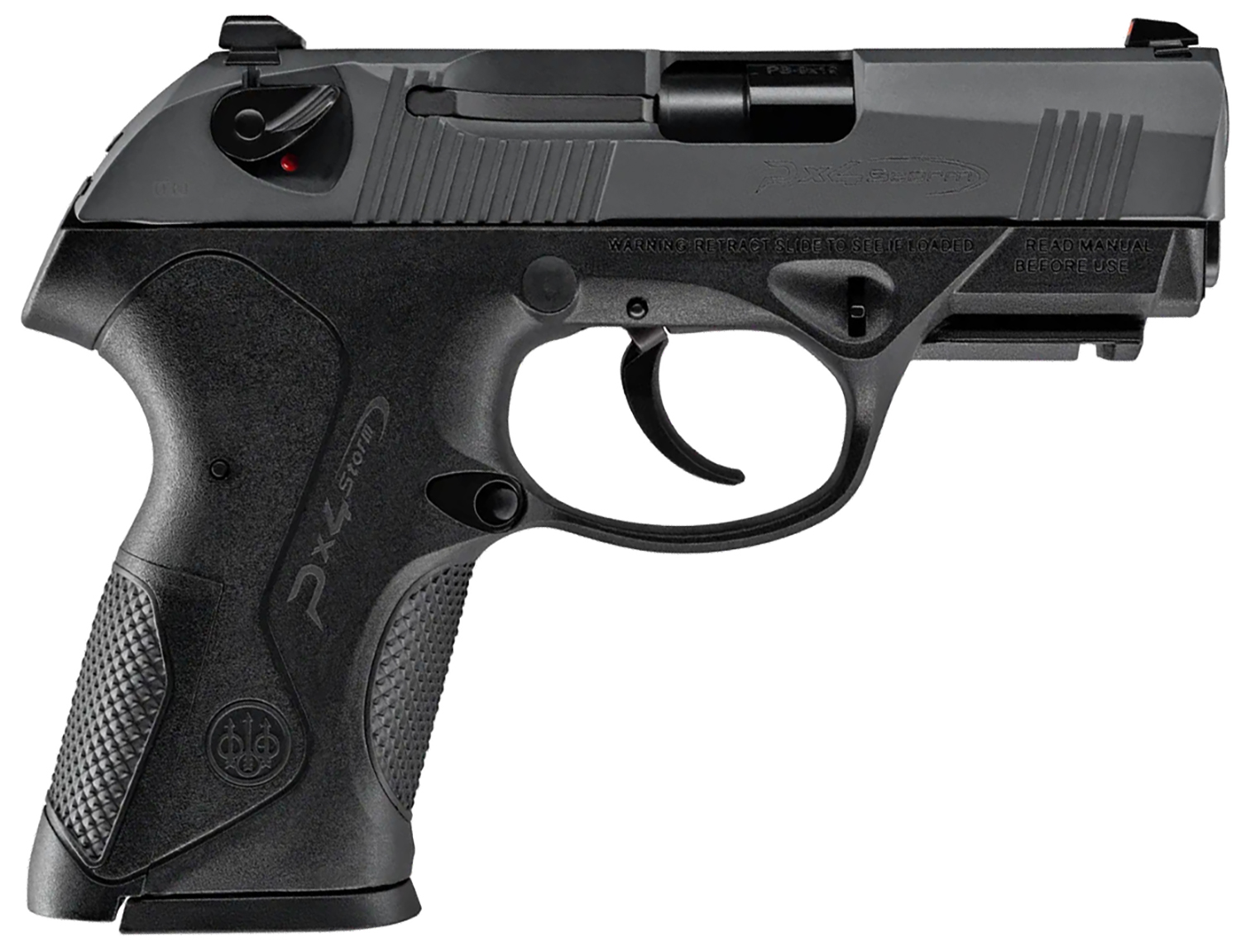Beretta PX4 Storm Compact