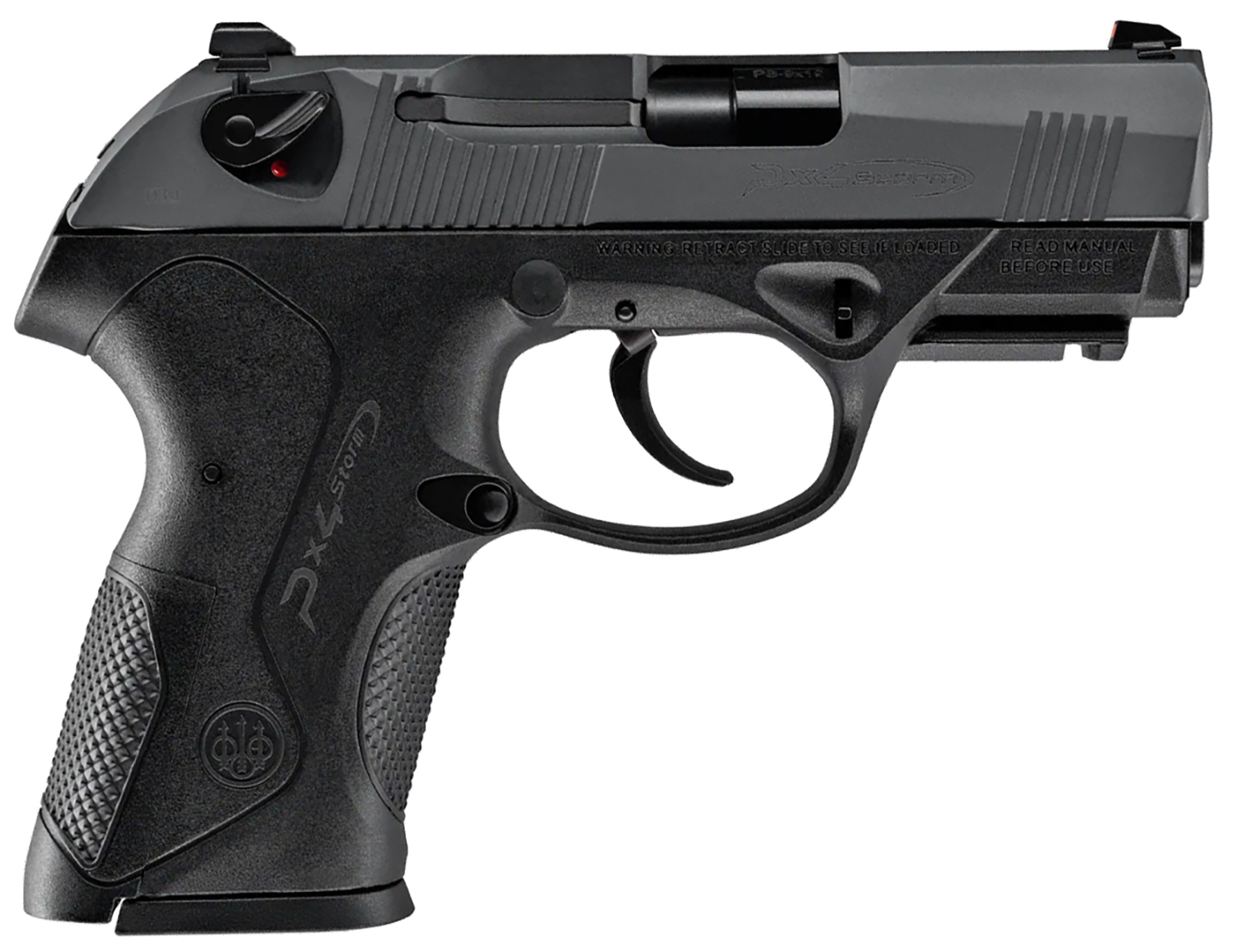 Beretta PX4 Storm Compact