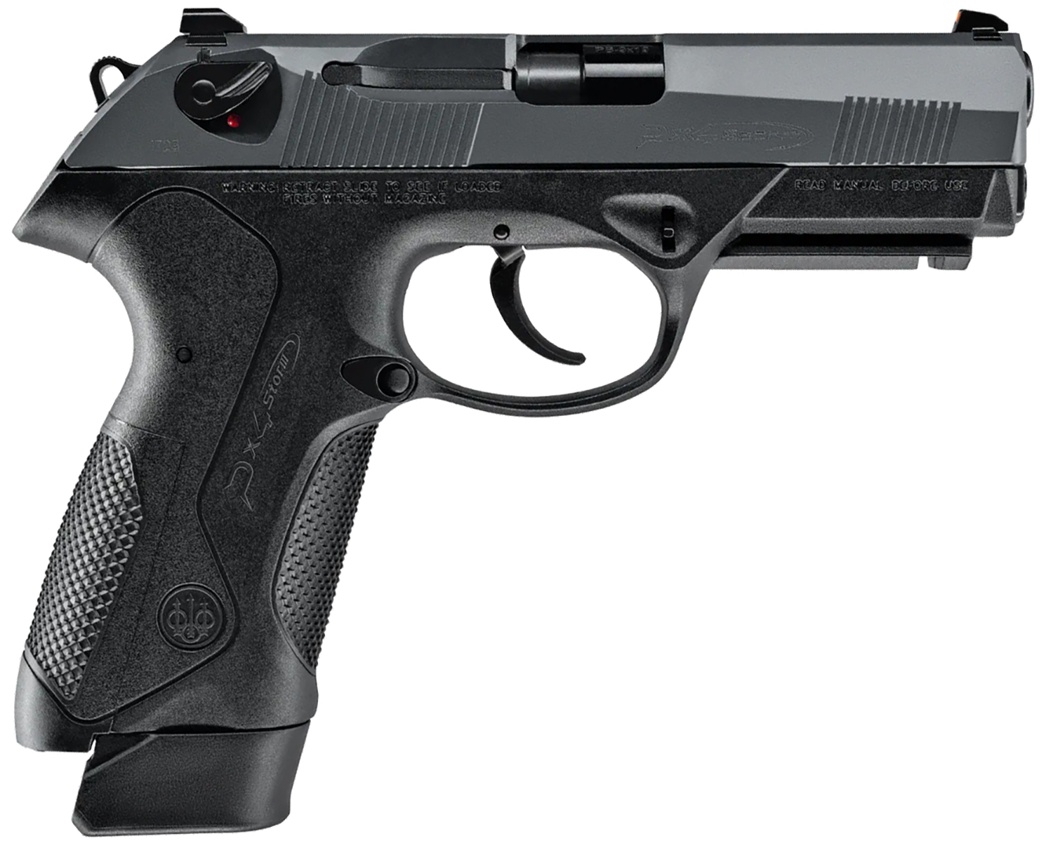 Beretta PX4 G-SD