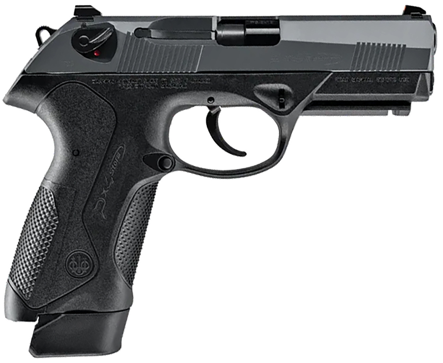 Beretta PX4 G-SD
