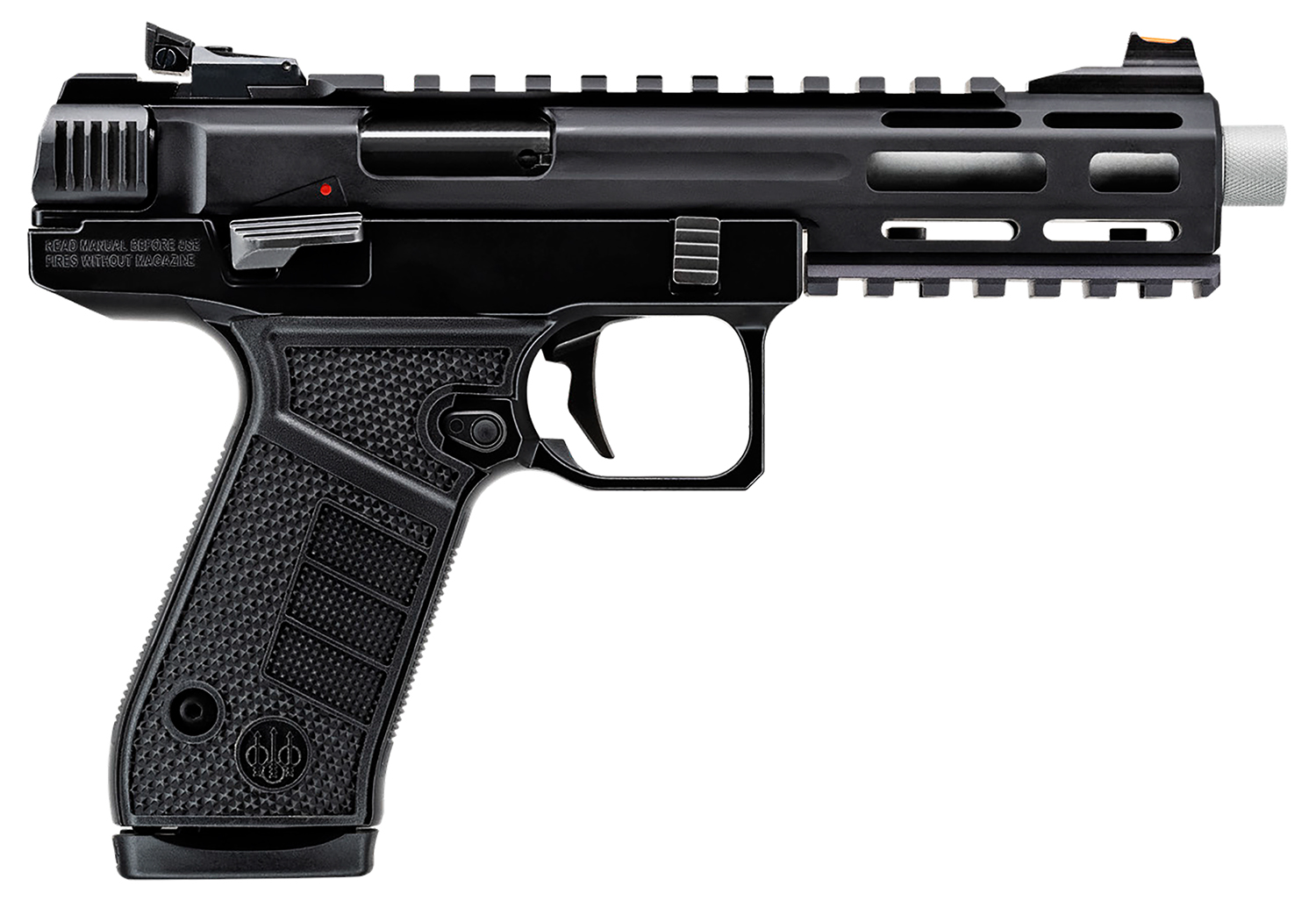 Beretta B22 Jaguar