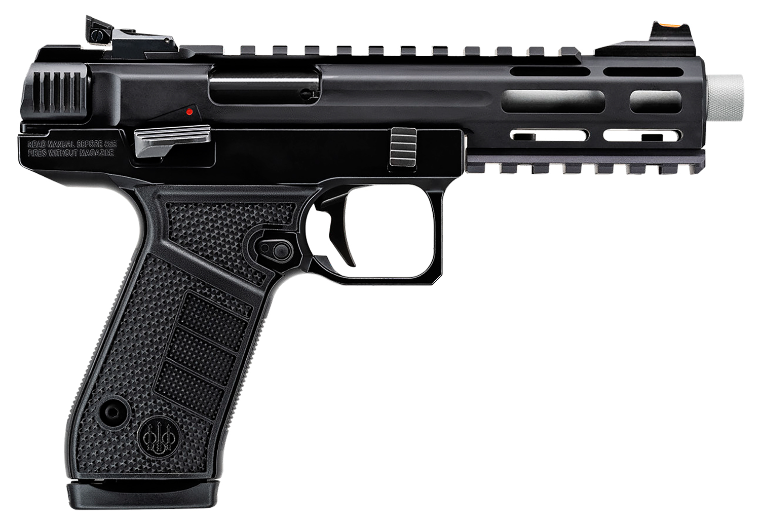 Beretta B22 Jaguar
