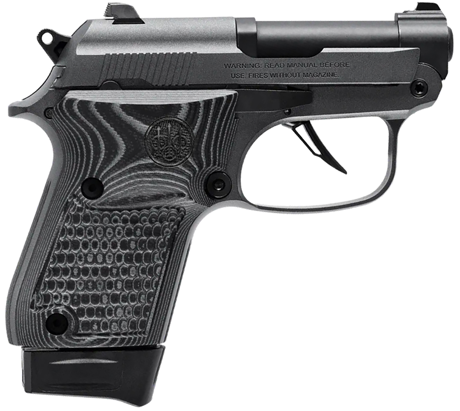 Beretta 20X Bobcat
