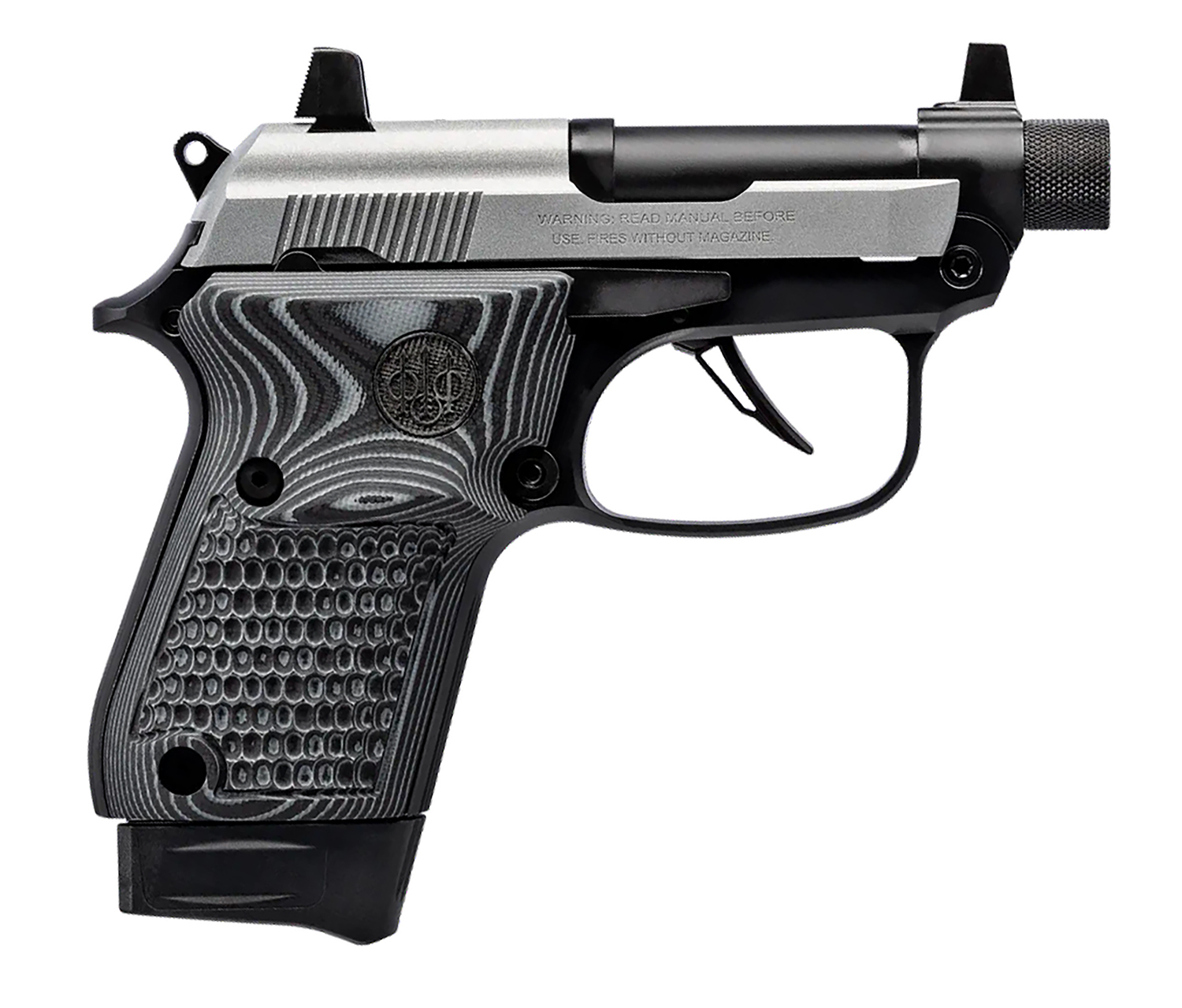 Beretta 20X Bobcat