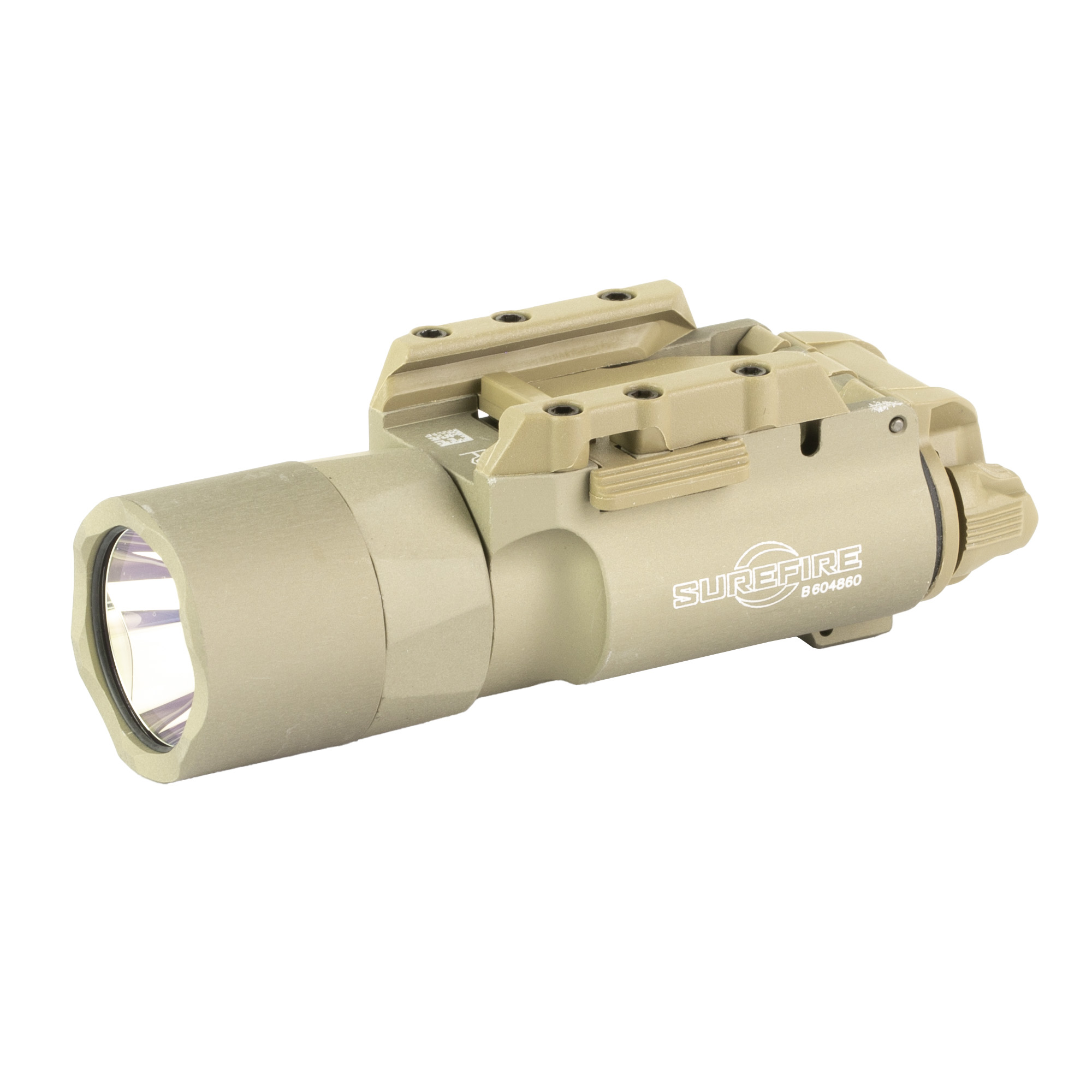 SureFire X300 Turbo WeaponLight