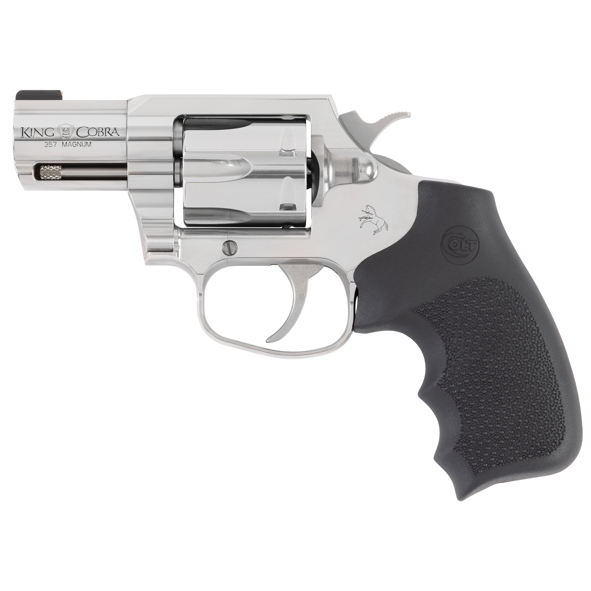Colt King Cobra Carry