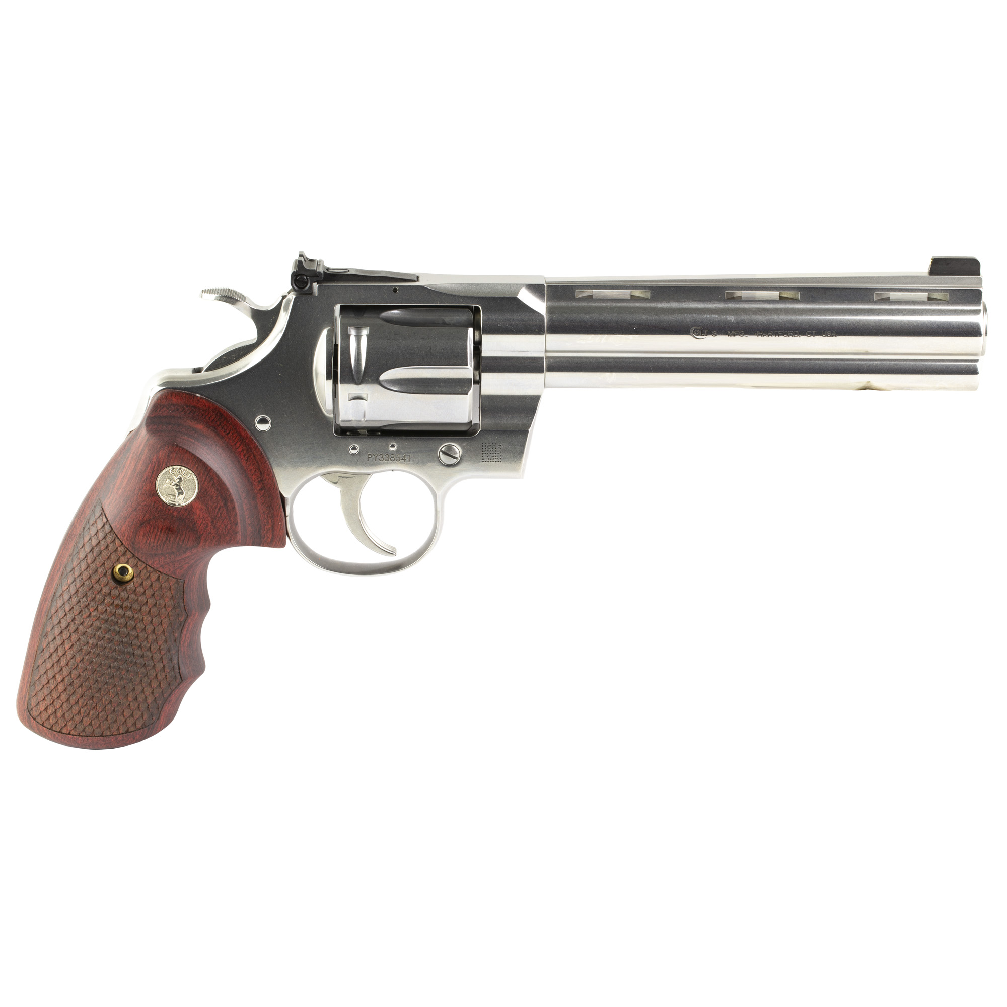 Colt Python