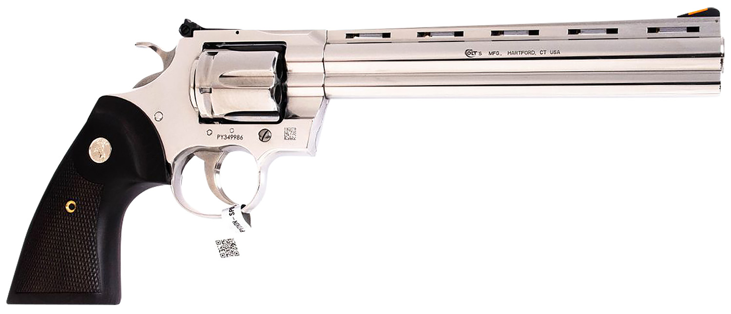 Colt Python