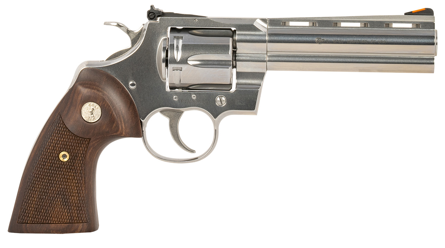 Colt Python