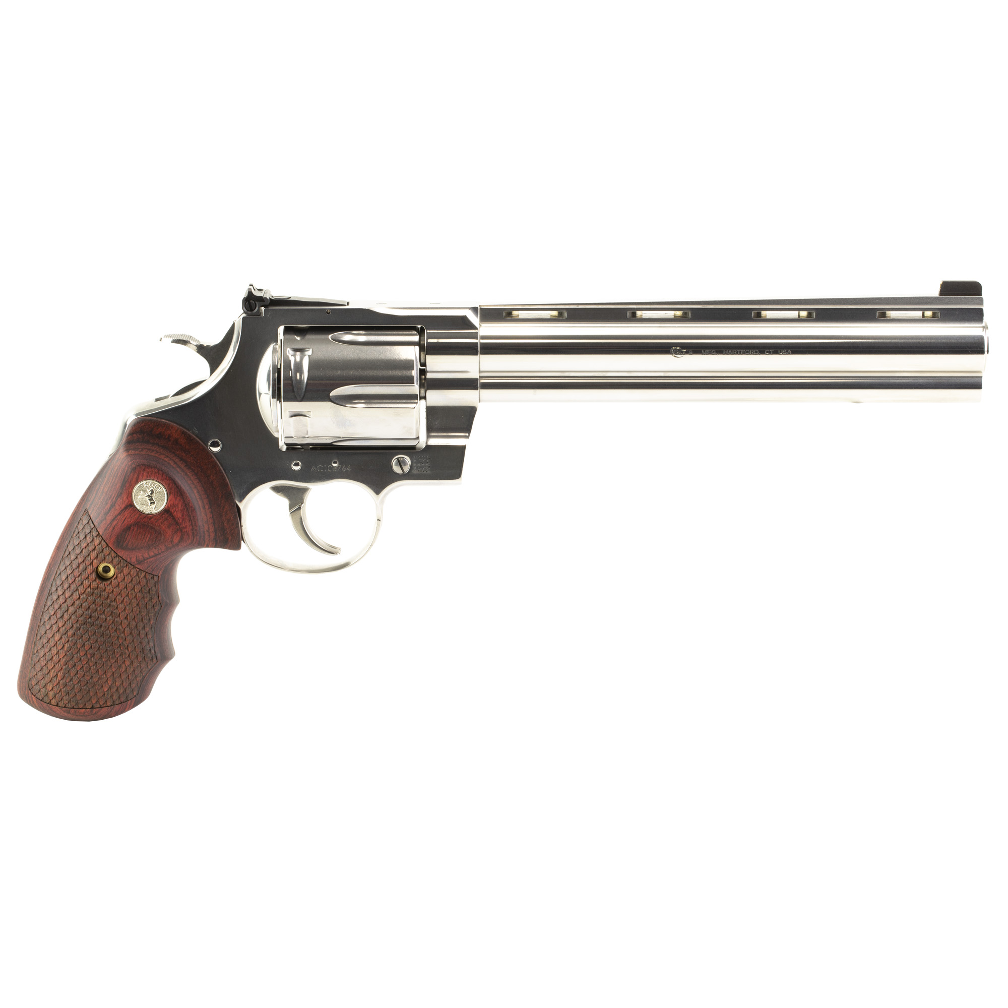 Colt Anaconda