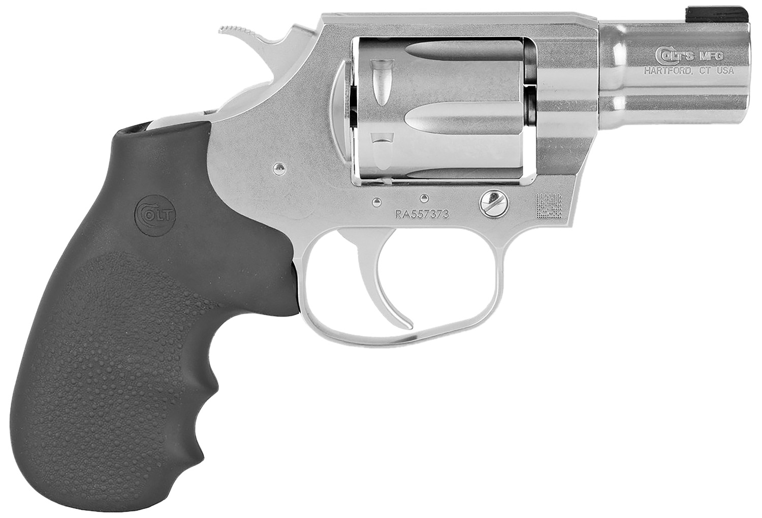 Colt Cobra Revolver